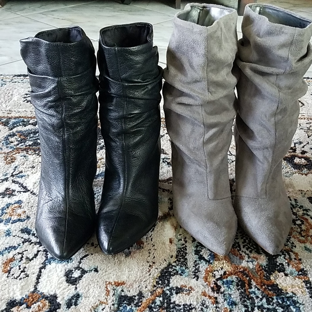 Boots